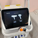 Efficient Hair and Tattoo Removal Device