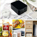 Efficient Inkless Label Printer for Home