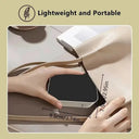 Efficient Inkless Label Printer for Home