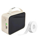 Efficient Inkless Label Printer for Home