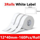 Efficient Inkless Label Printer for Home