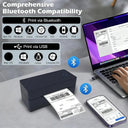 Efficient Label Printer for Sellers