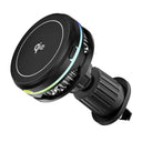 Efficient MagSafe Car Charger for iPhone