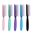 Effortless Acrylic Nail Cleaning Brushes for Complete Care