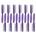 Effortless Acrylic Nail Cleaning Brushes for Complete Care