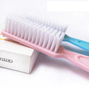 Effortless Acrylic Nail Cleaning Brushes for Complete Care