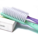 Effortless Acrylic Nail Cleaning Brushes for Complete Care