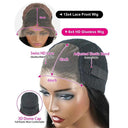 Glueless Body Wave Wig for Everyday Wear