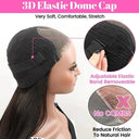 Glueless Body Wave Wig for Everyday Wear