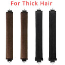 Effortless Bouncy Curl Set for Voluminous Hair Styling