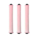 Effortless Bouncy Curl Set for Voluminous Hair Styling