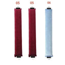 Effortless Bouncy Curl Set for Voluminous Hair Styling