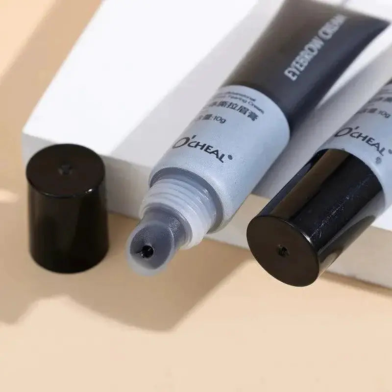 Effortless Brow And Lash Tint Kit Quick Long Lasting Makeup