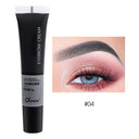Effortless Brow and Lash Tint Kit Quick Long-Lasting Makeup