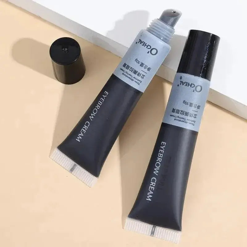 Effortless Brow And Lash Tint Kit Quick Long Lasting Makeup
