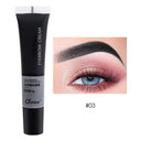 Effortless Brow and Lash Tint Kit Quick Long-Lasting Makeup