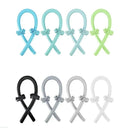 Effortless Curling Headband for Beautiful Heatless Curls