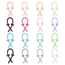 Effortless Curling Headband for Beautiful Heatless Curls