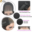 Glueless Bob Wig for Office Workday
