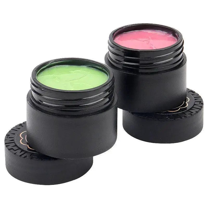 Effortless Fruit Flavour Eyelash Glue Remover Swift Gentle