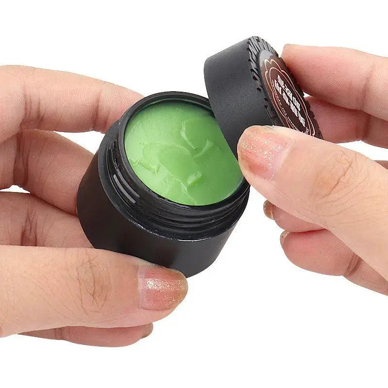 Effortless Fruit Flavour Eyelash Glue Remover Swift Gentle