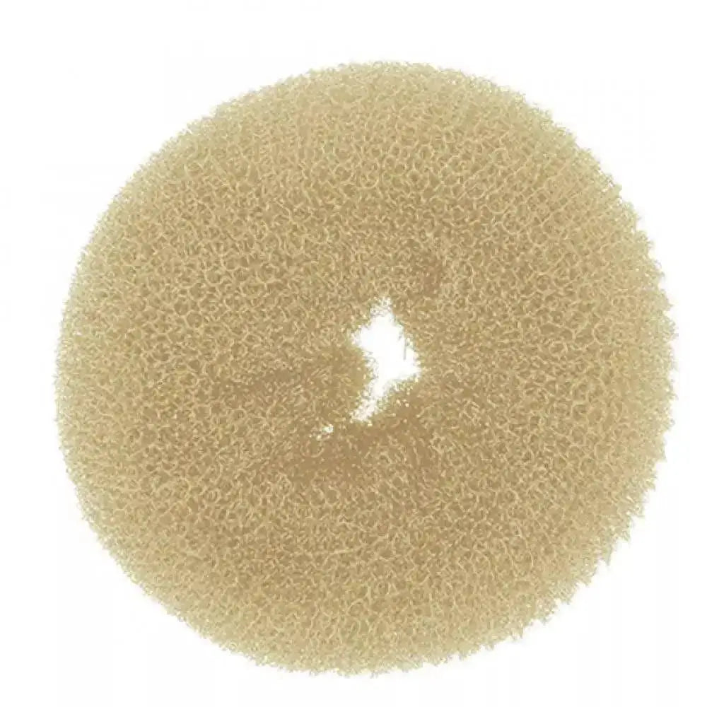 Effortless Hair Bun Styling Tool For Chic Updos Foam Donut