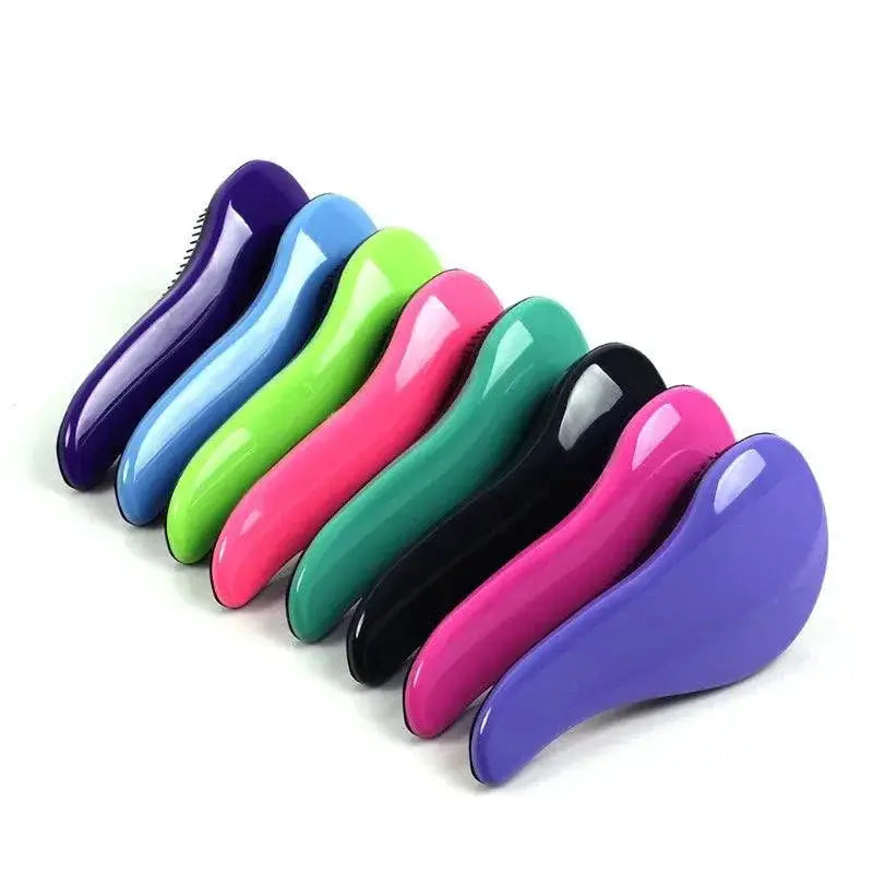 Effortless Knot Free Hair Wand Detangling Tool For All Hair