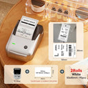 Effortless Label Printer for Home Office
