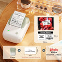 Effortless Label Printer for Home Office