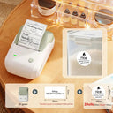 Effortless Label Printer for Home Office
