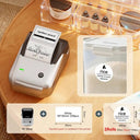 Effortless Label Printer for Home Office