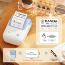 Effortless Label Printer for Home Office