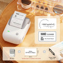 Effortless Label Printer for Home Office