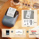 Effortless Label Printer for Home Office