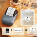 Effortless Label Printer for Home Office