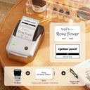 Effortless Label Printer for Home Office