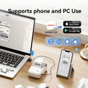 Effortless Label Printer for Home Office