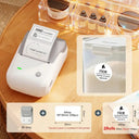 Effortless Label Printer for Home Office