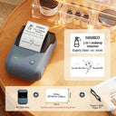 Effortless Label Printer for Home Office