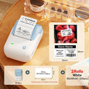 Effortless Label Printer for Home Office