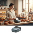 Effortless Label Printer for Home Office