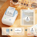 Effortless Label Printer for Home Office