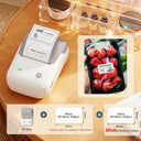 Effortless Label Printer for Home Office