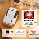 Effortless Label Printer for Home Office