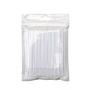 Effortless Makeup Application Microbrush Set for Flawless Look