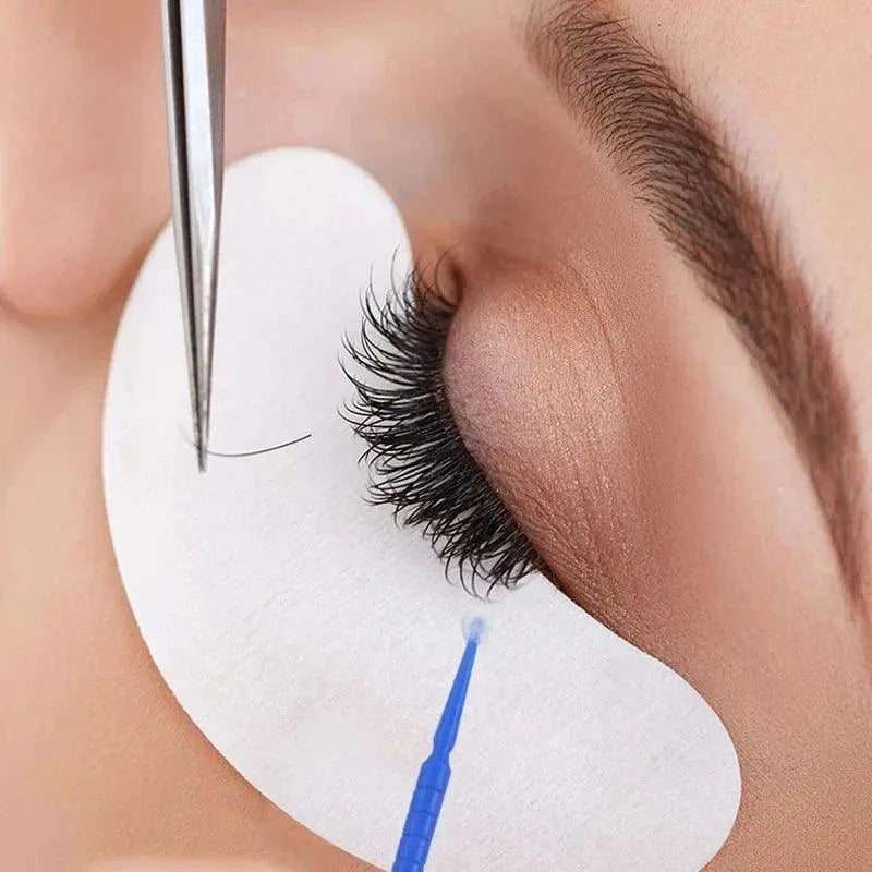Effortless Microbrush Set For Flawless Makeup Application