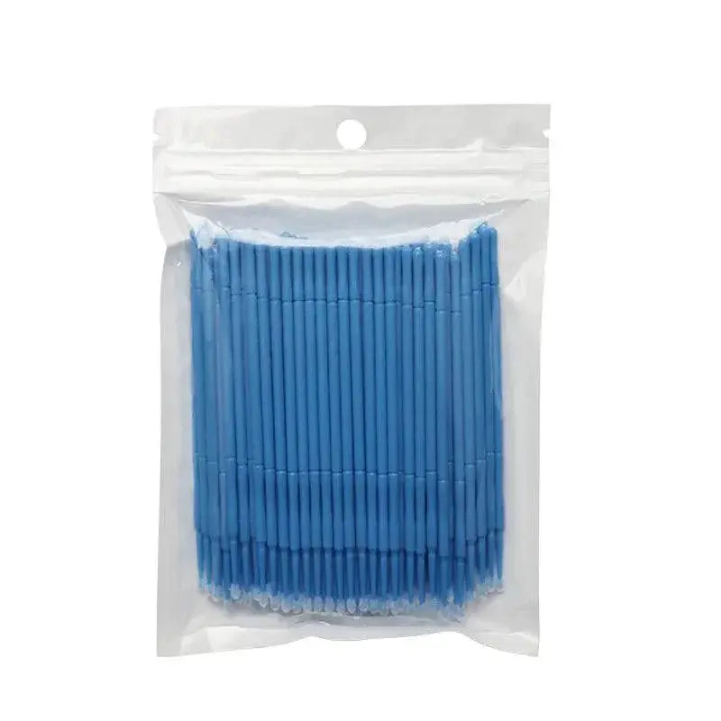 Effortless Microbrush Set For Flawless Makeup Application