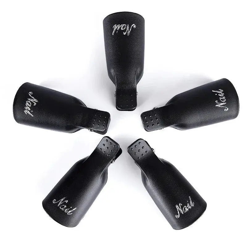 Effortless Gel Removal Clips for Home — product view