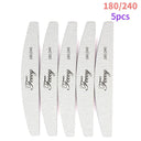 Effortless Nail Care Kit for Artistic Manicures Files