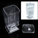 Effortless Nail Polish Removal Towels for Clean Finish